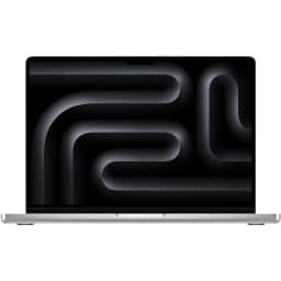 Ноутбук Apple MacBook Pro 14 M4 Pro 14c CPU 20c GPU SSD, Silver — фото 1