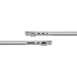 Ноутбук Apple MacBook Pro 14 M4 Pro 14c CPU 20c GPU SSD, Silver — фото 4