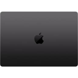 Ноутбук Apple MacBook Pro 14 M4 Max 14c CPU 32c GPU SSD Space Black, Space gray — фото 2
