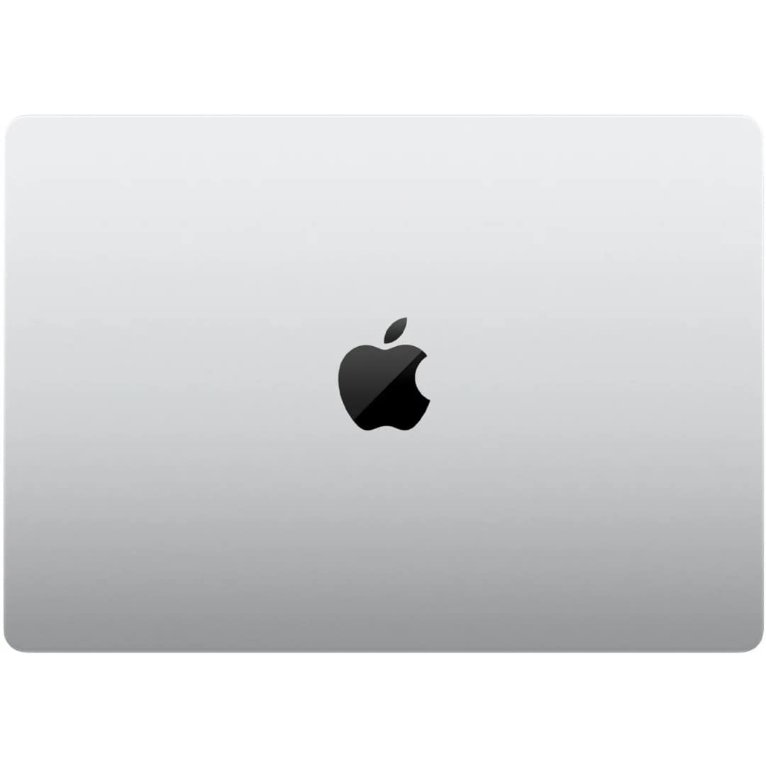 Ноутбук Apple MacBook Pro 14 M4 Max 14c CPU 32c GPU SSD, Silver — фото 2