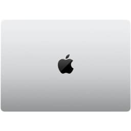 Ноутбук Apple MacBook Pro 14 M4 Max 14c CPU 32c GPU SSD, Silver — фото 2