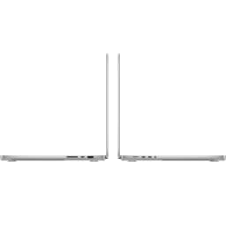 Ноутбук Apple MacBook Pro 16 M4 Pro 14C CPU 20C GPU SSD, Silver — фото 4