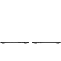 Ноутбук Apple MacBook Pro 16 M4 Pro 14C CPU 20C GPU SSD Space, Black — фото 4