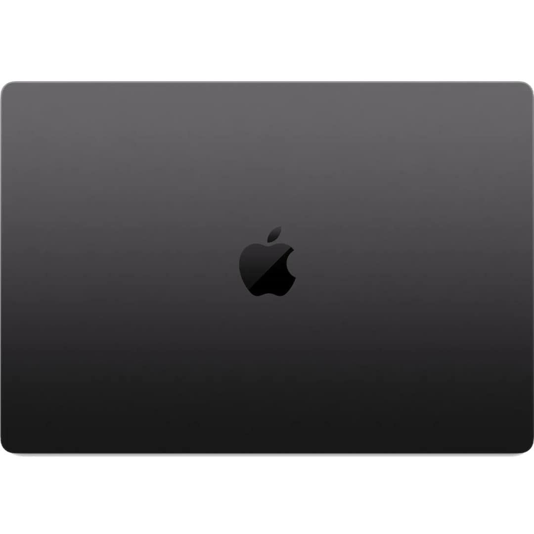 Ноутбук Apple MacBook Pro 16 M4 Pro 14C CPU 20C GPU SSD Space, Black — фото 5