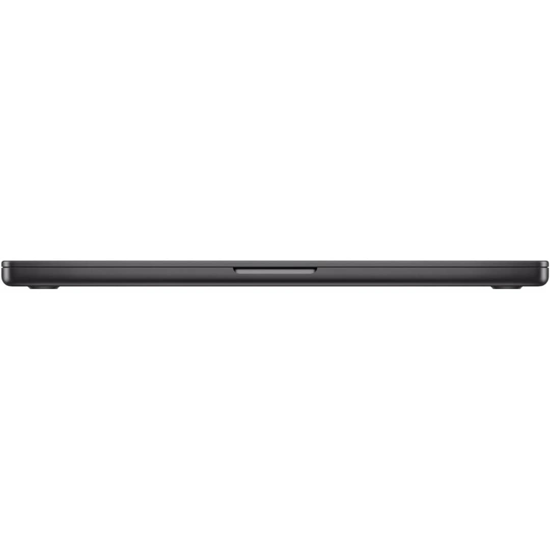 Ноутбук Apple MacBook Pro 16 M4 Pro 14C CPU 20C GPU SSD Space, Black — фото 3