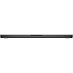 Ноутбук Apple MacBook Pro 16 M4 Pro 14C CPU 20C GPU SSD Space, Black — фото 3