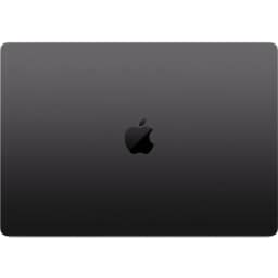 Ноутбук Apple MacBook Pro 16 M4 Pro 14C CPU 20C GPU SSD Space, Black — фото 5