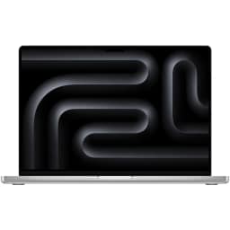 Ноутбук Apple MacBook Pro 16 M4 Pro 14C CPU 20C GPU SSD, Silver — фото 1