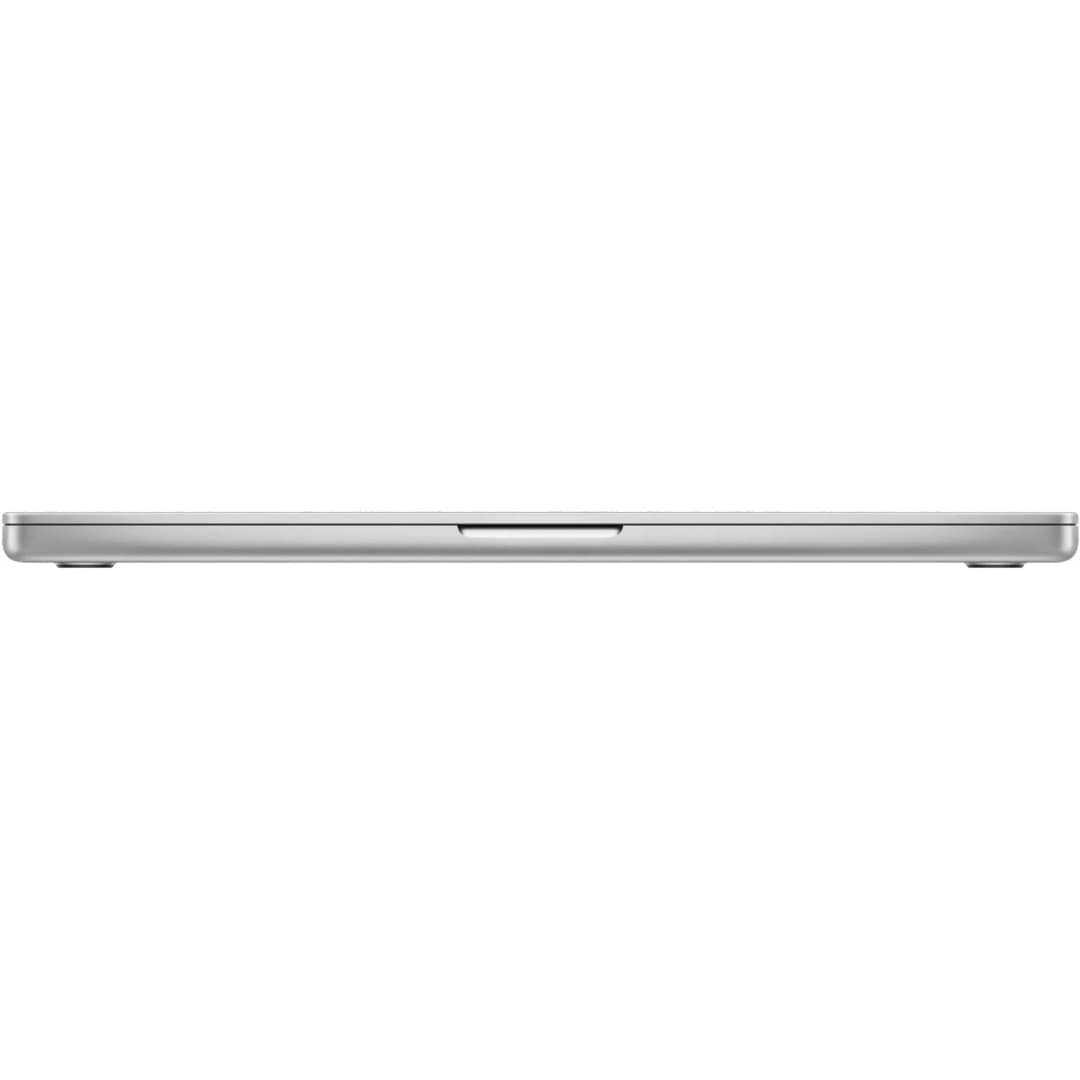 Ноутбук Apple MacBook Pro 16 M4 Pro 14C CPU 20C GPU SSD, Silver — фото 3