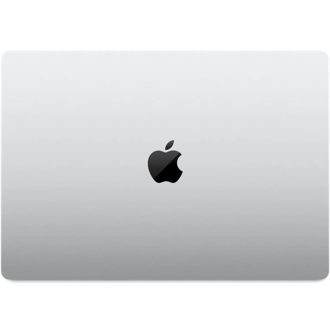 Ноутбук Apple MacBook Pro 16 M4 Pro 14C CPU 20C GPU SSD, Silver — фото 5