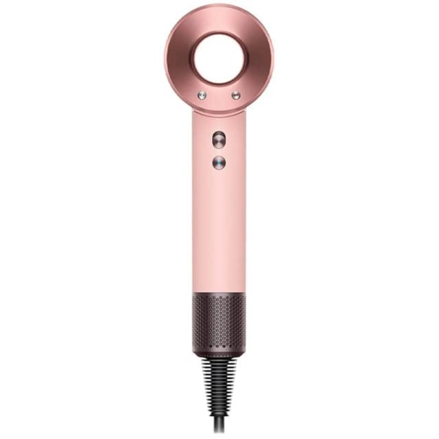 Фен Dyson Supersonic HD08 Origin Sakura, Rose Gold