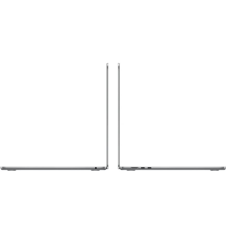 Ноутбук Apple MacBook Air 13 M2 8C CPU 8C GPU SSD Space Grey, Space gray — фото 3