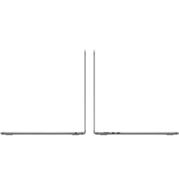 Ноутбук Apple MacBook Air 13 M2 8C CPU 8C GPU SSD Space Grey, Space gray — фото 3