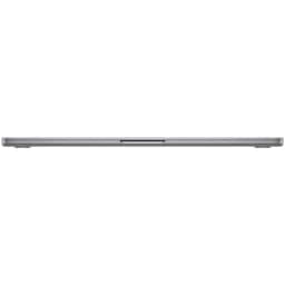 Ноутбук Apple MacBook Air 13 M2 8C CPU 8C GPU SSD Space Grey, Space gray — фото 4