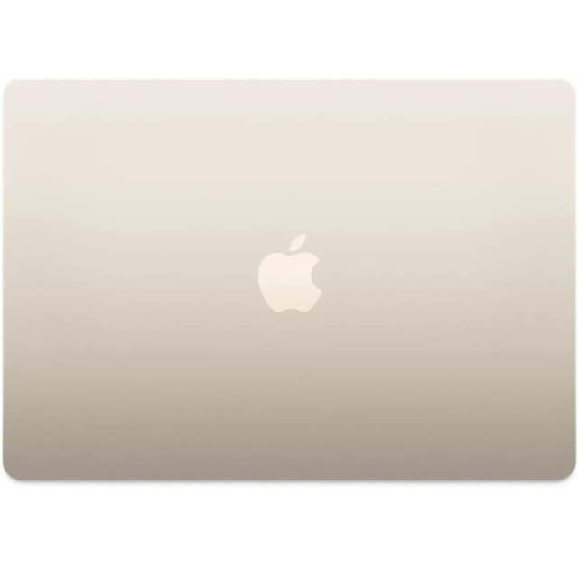 Ноутбук Apple MacBook Air 13 M2 8C CPU 8C GPU SSD, Starlight