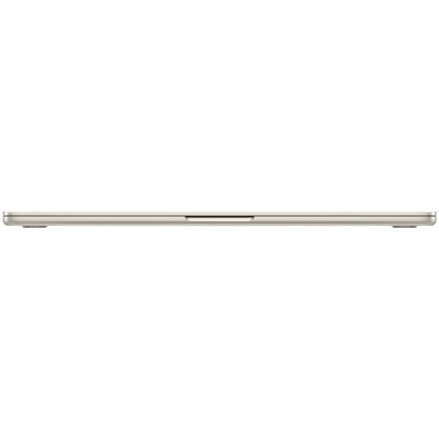 Ноутбук Apple MacBook Air 13 M2 8C CPU 8C GPU SSD, Starlight — фото 3