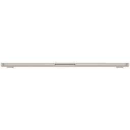 Ноутбук Apple MacBook Air 13 M2 8C CPU 8C GPU SSD, Starlight — фото 3