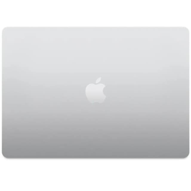 Ноутбук Apple MacBook Air 13 M2 8C CPU 8C GPU SSD, Silver