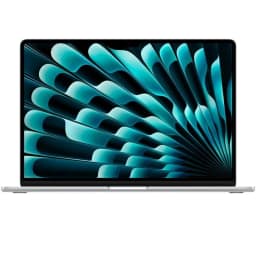Ноутбук Apple MacBook Air 13 M2 8C CPU 8C GPU SSD, Silver — фото 2