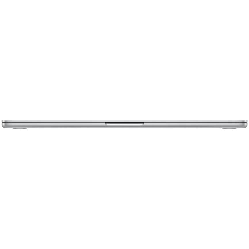 Ноутбук Apple MacBook Air 13 M2 8C CPU 8C GPU SSD, Silver — фото 4
