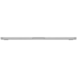 Ноутбук Apple MacBook Air 13 M2 8C CPU 8C GPU SSD, Silver — фото 4