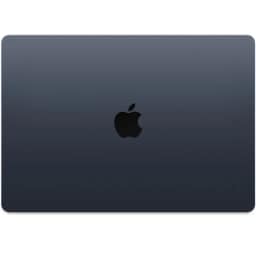 Ноутбук Apple MacBook Air 13 M2 8C CPU 8C GPU SSD, Midnight — фото 1