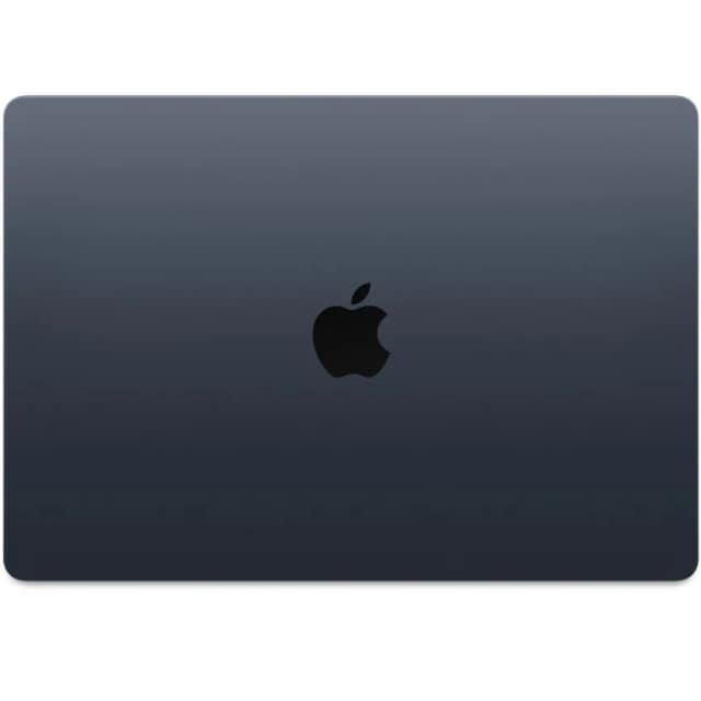 Ноутбук Apple MacBook Air 13 M2 8C CPU 8C GPU SSD, Midnight
