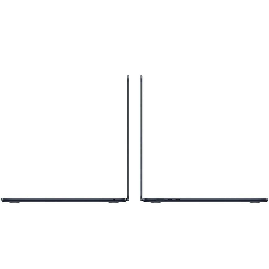 Ноутбук Apple MacBook Air 13 M2 8C CPU 8C GPU SSD, Midnight — фото 3