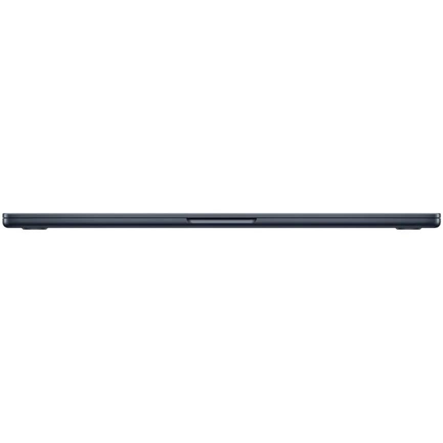 Ноутбук Apple MacBook Air 13 M2 8C CPU 8C GPU SSD, Midnight — фото 4