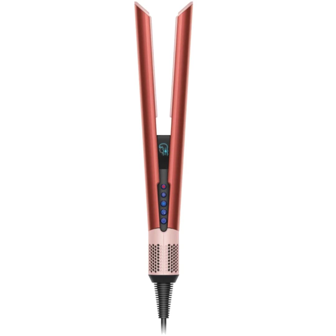 Выпрямитель Dyson Airstrait HT01 Strawberry Blush Pink, Bronze — фото 2