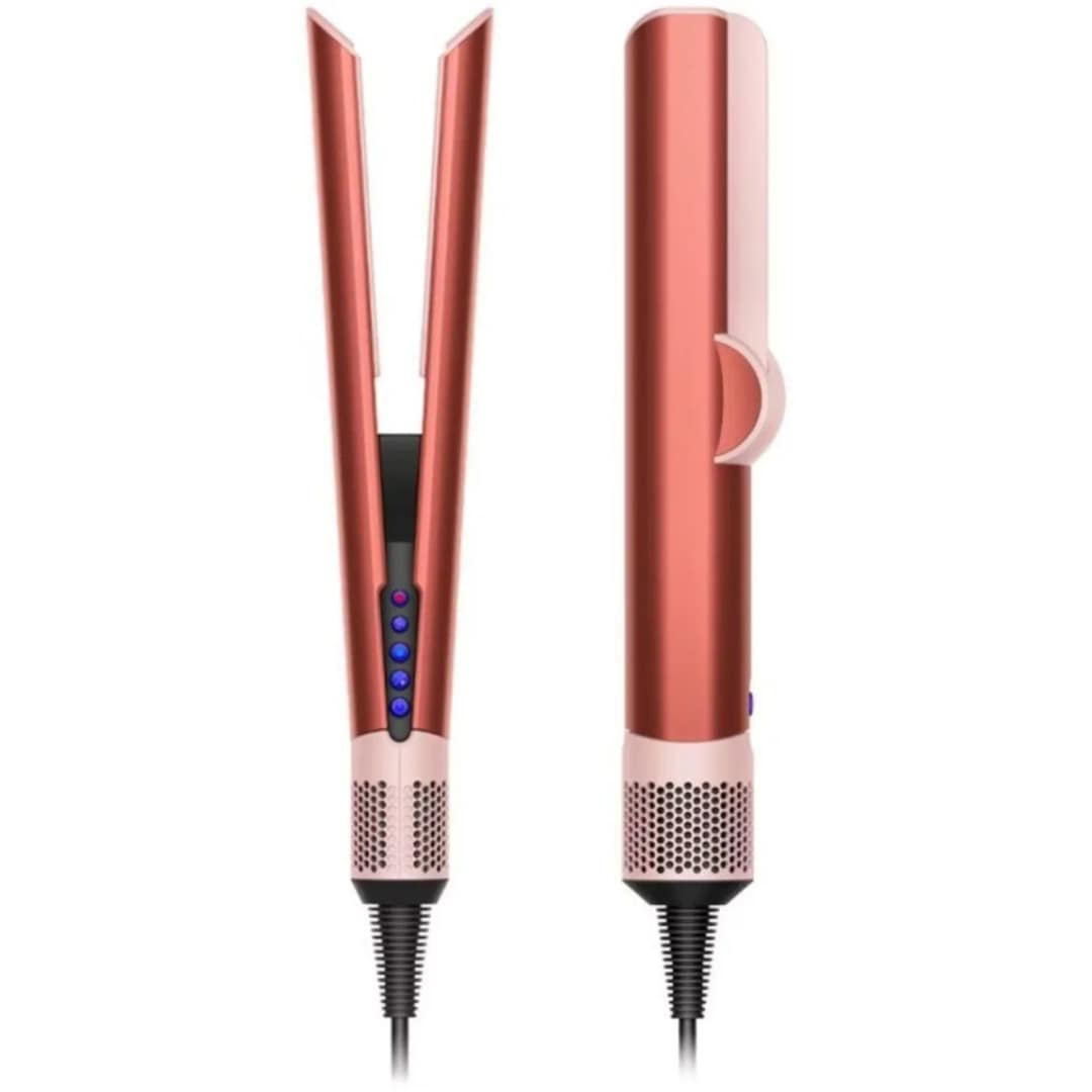 Выпрямитель Dyson Airstrait HT01 Strawberry Blush Pink, Bronze — фото 3