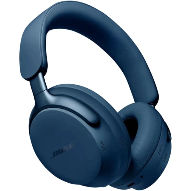 Наушники Bose QuietComfort Ultra Headphones Blue, Синий