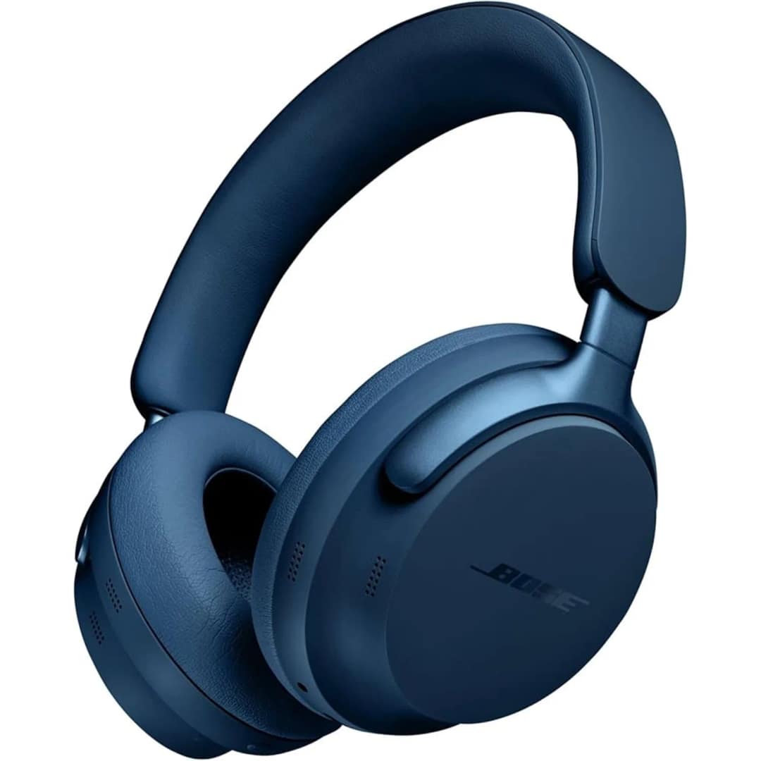 Наушники Bose QuietComfort Ultra Headphones Blue, Синий — фото 2