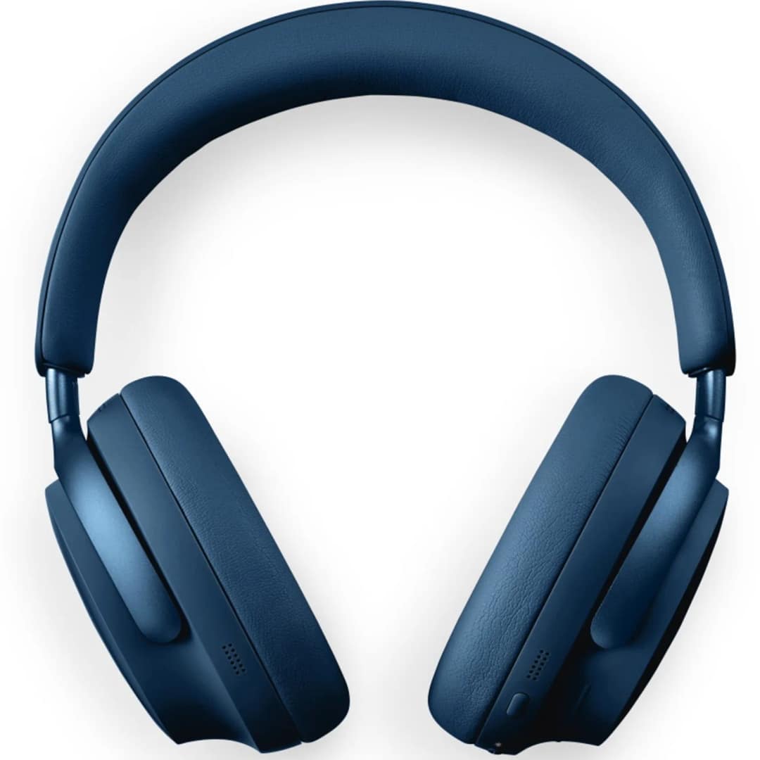 Наушники Bose QuietComfort Ultra Headphones Blue, Синий — фото 3