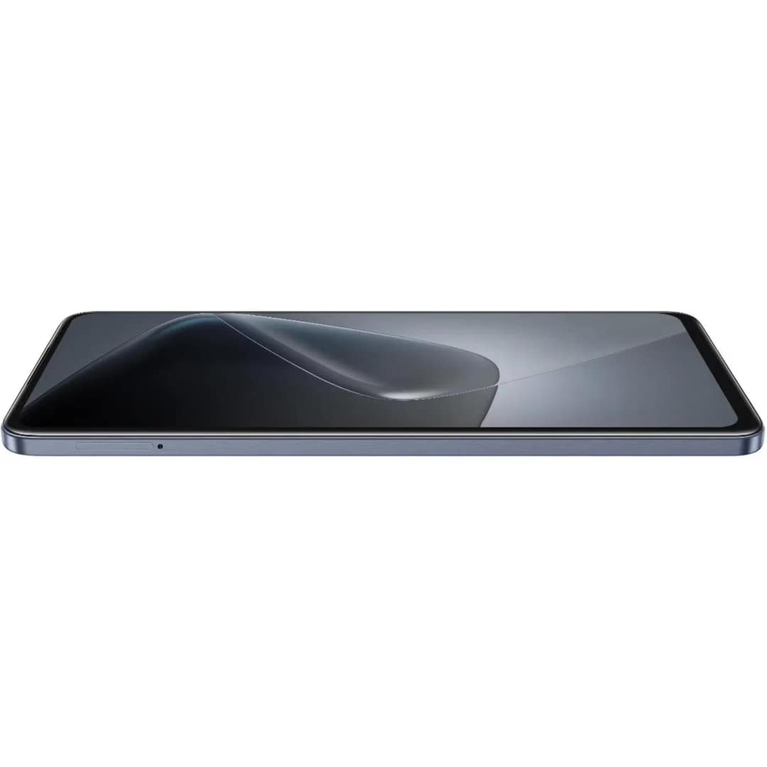 Смартфон Infinix Hot 50 6 Sleek, Black — фото 3