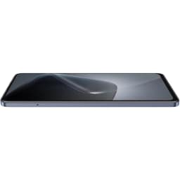 Смартфон Infinix Hot 50 6 Sleek, Black — фото 3