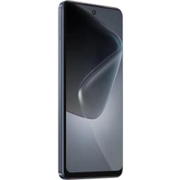 Смартфон Infinix Hot 50 6 Sleek, Black — фото 4