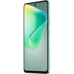 Смартфон Infinix Hot 50 6 Sage, Green — фото 3
