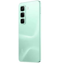 Смартфон Infinix Hot 50 6 Sage, Green — фото 4
