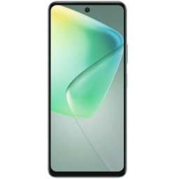 Смартфон Infinix Hot 50 6 Sage, Green — фото 5