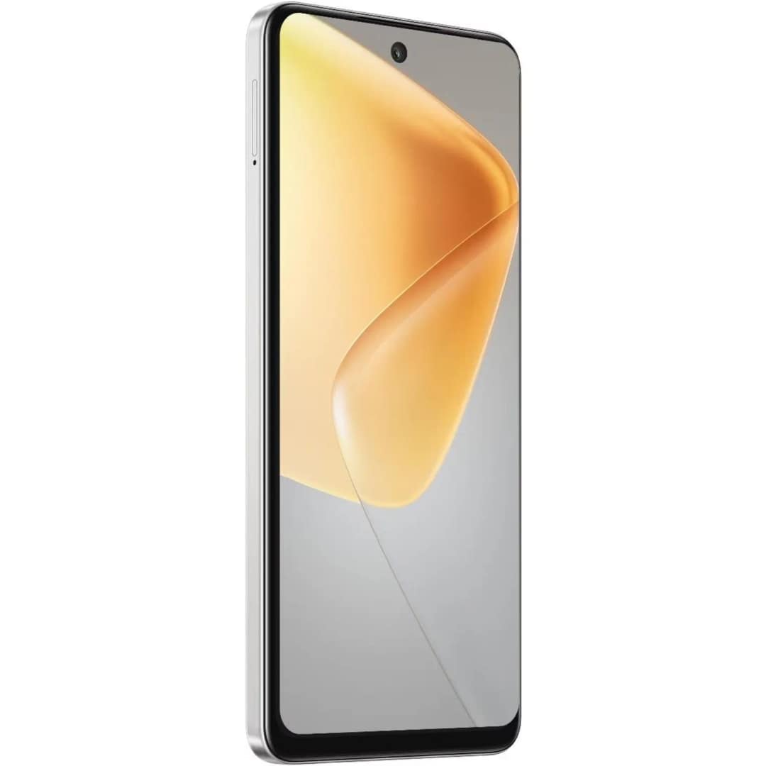 Смартфон Infinix Hot 50 6 Grey, Titanium — фото 3