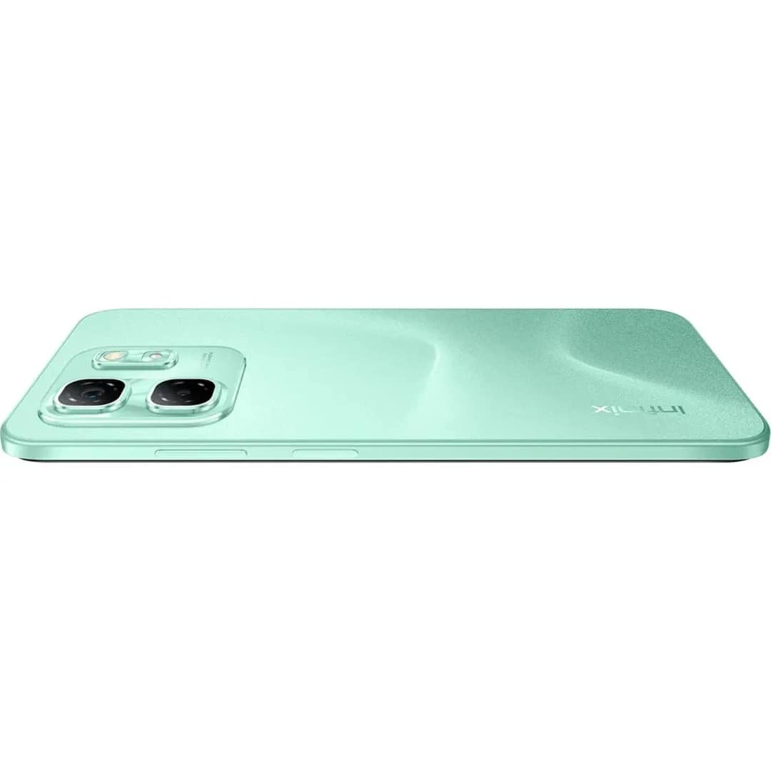 Смартфон Infinix Hot 50i 4 Sage, Green — фото 3