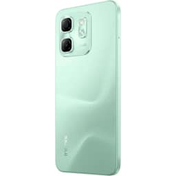 Смартфон Infinix Hot 50i 4 Sage, Green — фото 4