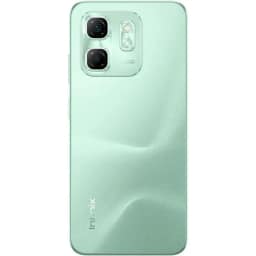Смартфон Infinix Hot 50i 4 Sage, Green — фото 5
