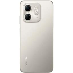 Смартфон Infinix Hot 50i 4 Grey, Titanium — фото 5