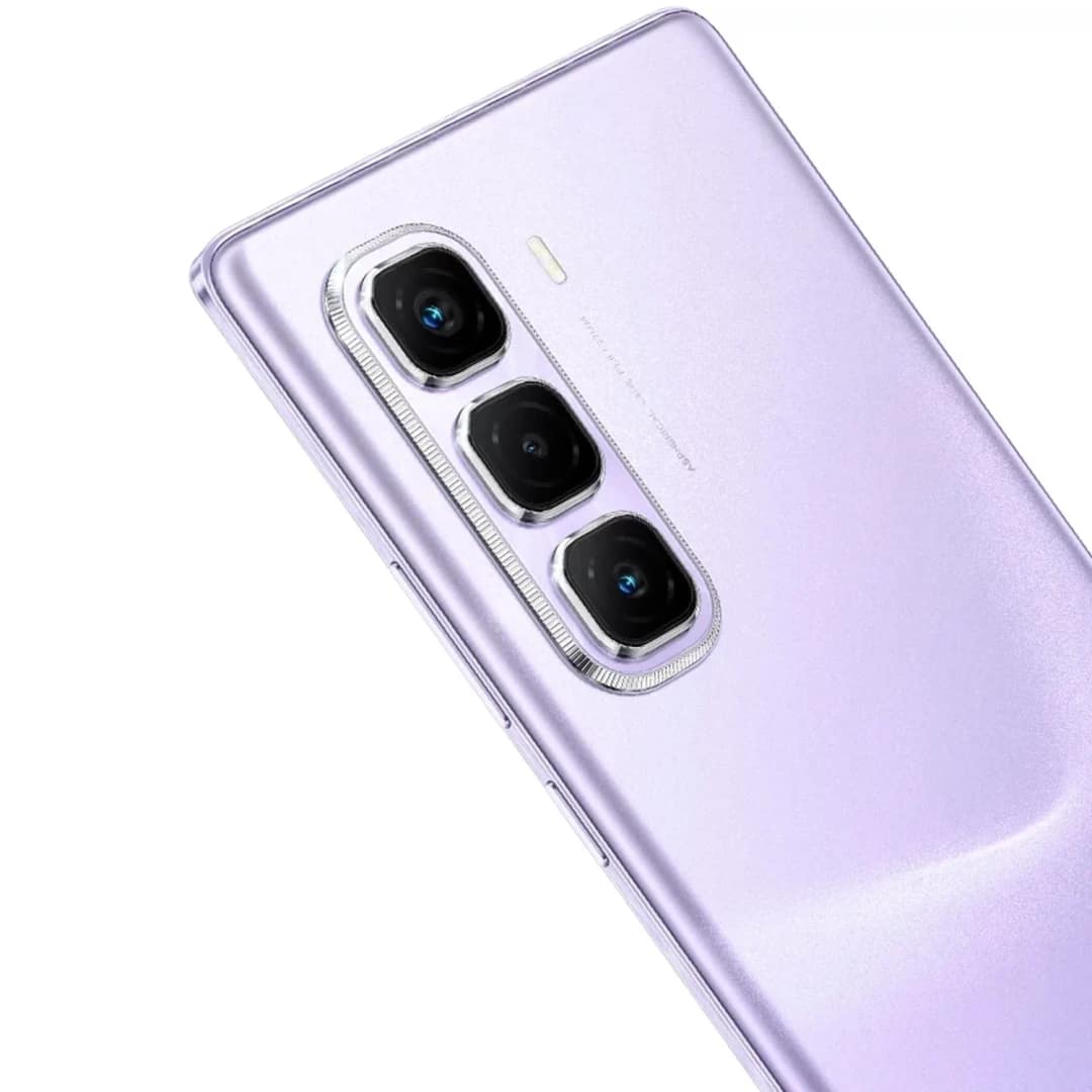 Смартфон Infinix Hot 50 Pro Plus 8 Dreamy, Purple — фото 2