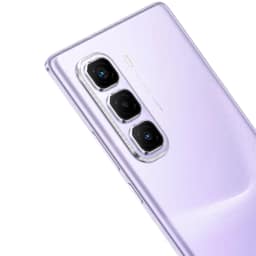 Смартфон Infinix Hot 50 Pro Plus 8 Dreamy, Purple — фото 2
