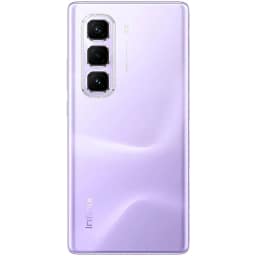 Смартфон Infinix Hot 50 Pro Plus 8 Dreamy, Purple — фото 3