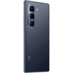 Смартфон Infinix Hot 50 Pro Plus 8 Sleek, Black — фото 4