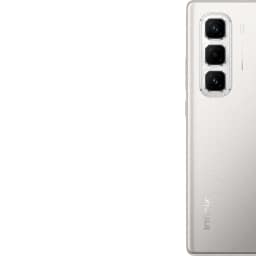 Смартфон Infinix Hot 50 Pro Plus 8 Grey, Titanium — фото 2